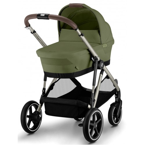 Cybex Gazelle S Cot люлька для коляски Gazelle S