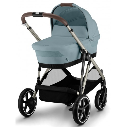 Cybex Gazelle S Cot люлька для коляски Gazelle S
