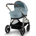Cybex Gazelle S Cot люлька для коляски Gazelle S