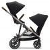 Cybex Gazelle S Seat Unit дополнительное сиденье для коляски Gazelle S