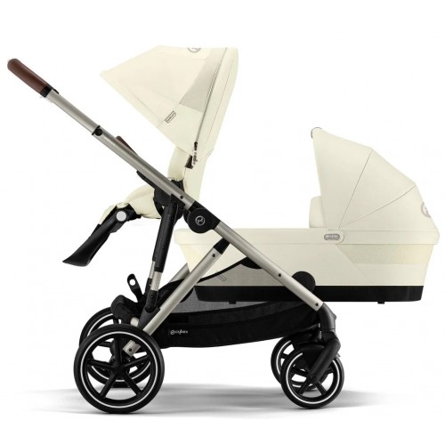 Детская коляска Cybex Gazelle S 2в1 