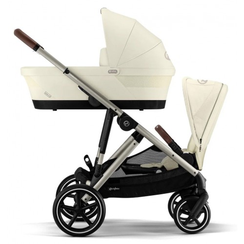 Детская коляска Cybex Gazelle S 2в1 
