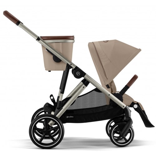 Детская коляска Cybex Gazelle S 2в1 