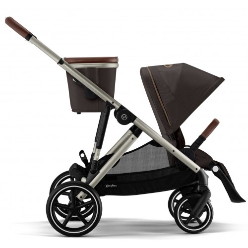 Детская коляска Cybex Gazelle S 2в1 