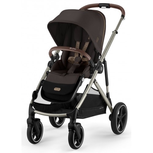 Детская коляска Cybex Gazelle S 2в1 