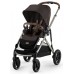 Детская коляска Cybex Gazelle S 2в1 