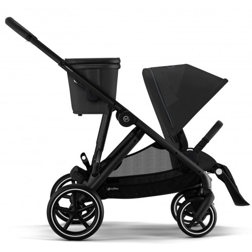 Детская коляска Cybex Gazelle S 2в1 