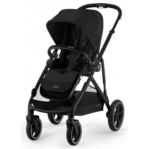 Детская коляска Cybex Gazelle S 2в1 