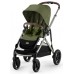 Детская коляска Cybex Gazelle S 2в1 