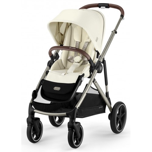 Детская коляска Cybex Gazelle S 2в1 