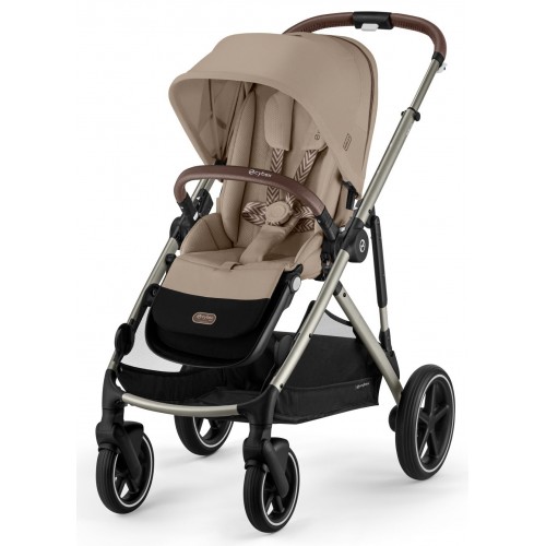 Прогулочная коляска Cybex Gazelle S
