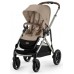 Прогулочная коляска Cybex Gazelle S