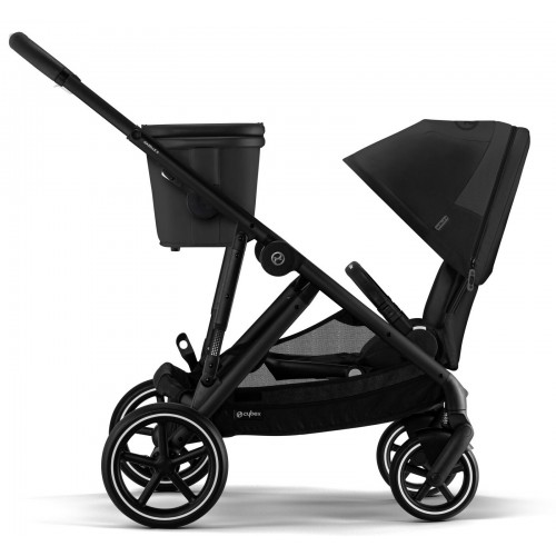Прогулочная коляска Cybex Gazelle S