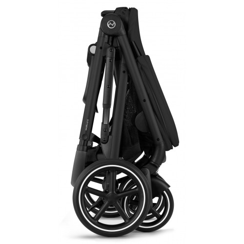 Прогулочная коляска Cybex Gazelle S