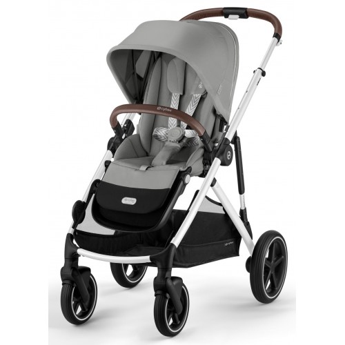 Прогулочная коляска Cybex Gazelle S
