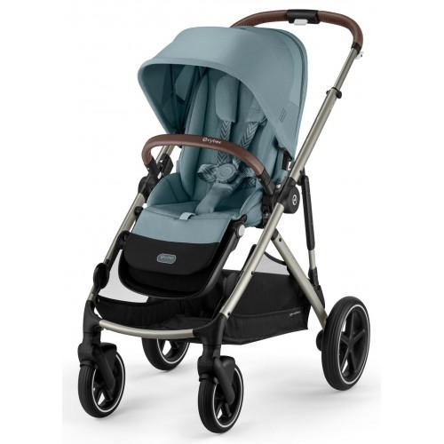 Прогулочная коляска Cybex Gazelle S