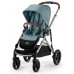 Прогулочная коляска Cybex Gazelle S