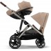 Адаптеры Cybex для установки автокресел 0+ на коляски Gazelle S