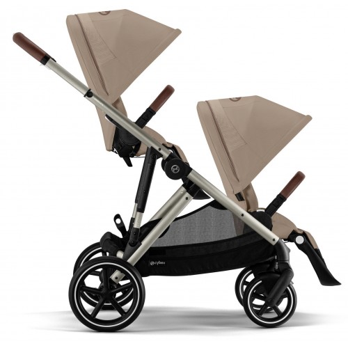 Cybex Gazelle S Seat Unit дополнительное сиденье для коляски Gazelle S