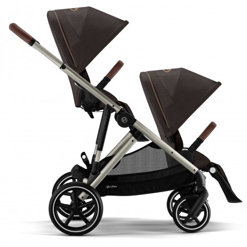 Cybex Gazelle S Seat Unit дополнительное сиденье для коляски Gazelle S