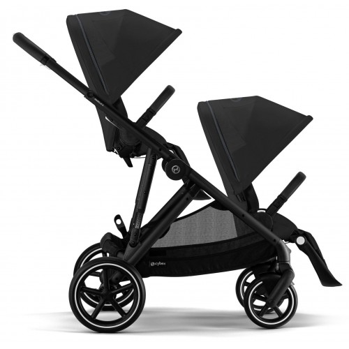 Cybex Gazelle S Seat Unit дополнительное сиденье для коляски Gazelle S