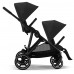 Cybex Gazelle S Seat Unit дополнительное сиденье для коляски Gazelle S