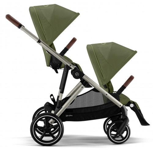 Cybex Gazelle S Seat Unit дополнительное сиденье для коляски Gazelle S