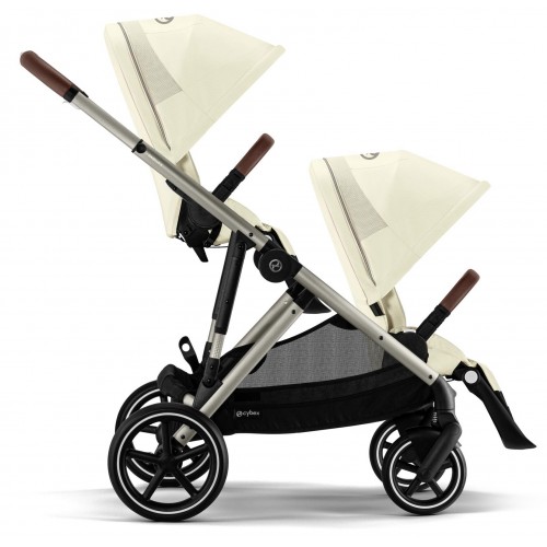 Cybex Gazelle S Seat Unit дополнительное сиденье для коляски Gazelle S
