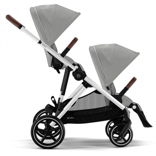 Cybex Gazelle S Seat Unit дополнительное сиденье для коляски Gazelle S
