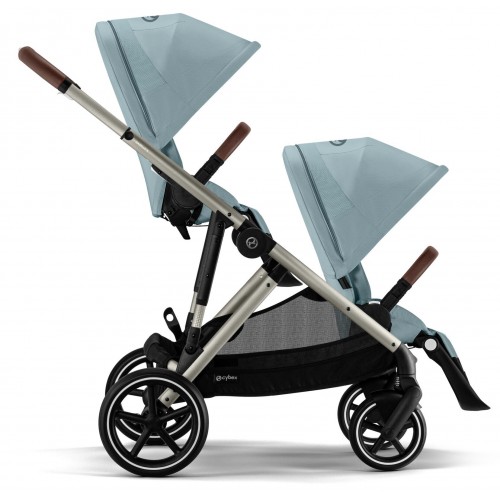 Cybex Gazelle S Seat Unit дополнительное сиденье для коляски Gazelle S