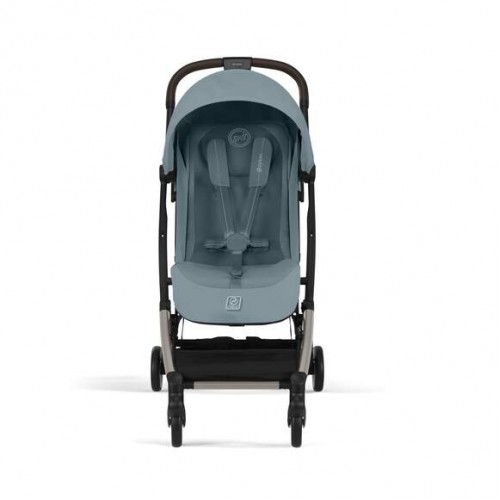 Прогулочная коляска Cybex Orfeo
