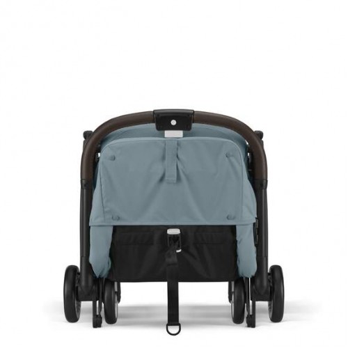 Прогулочная коляска Cybex Orfeo