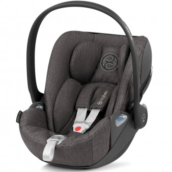 Автокресло Cybex Cloud Z I-size Plus, 0-13 кг