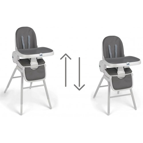 Cтульчик для кормления Cam Original 4 в 1