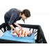 Детский манеж 4moms Breeze