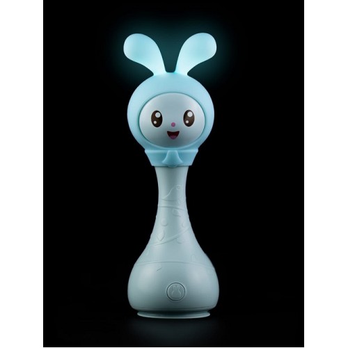 Музыкальная игрушка Alilo Малышарики R1 Крошик