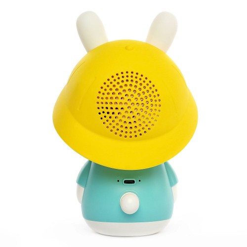 Музыкальная игрушка Большой Зайка Alilo G9