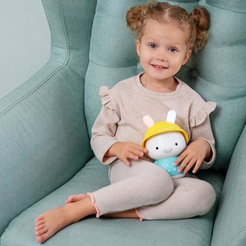 Музыкальная игрушка Большой Зайка Alilo G9