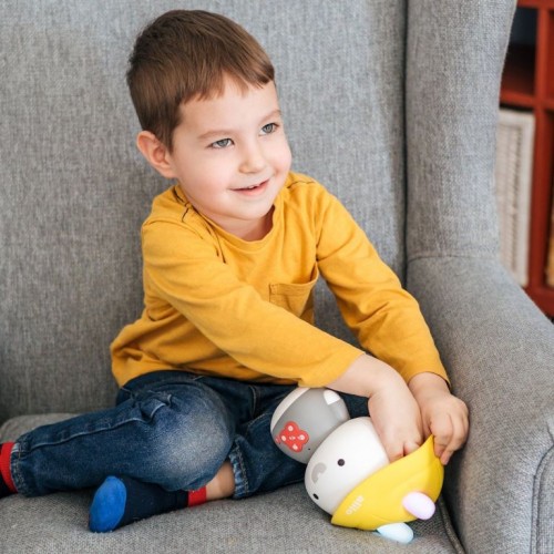 Музыкальная игрушка Большой Зайка Alilo G9