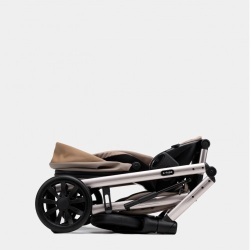 Детская коляска Anex e/type 3 в 1