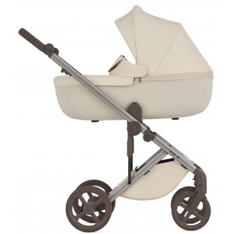 Коляска 2 в 1 Anex Eli 2025-2026