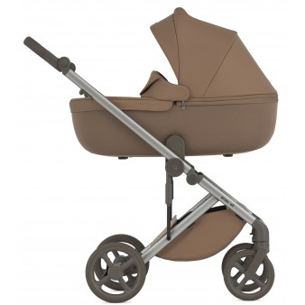 Коляска 3 в 1 Anex Eli 2025-2026