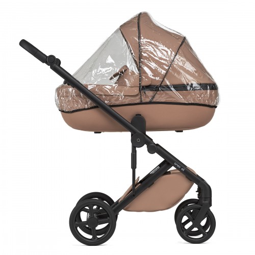 Коляска 2 в 1 Anex Eli Fantasy