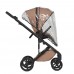 Коляска 2 в 1 Anex Eli Fantasy