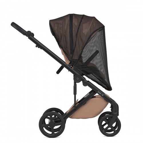 Коляска 2 в 1 Anex Eli Fantasy