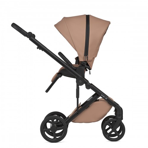 Коляска 2 в 1 Anex Eli Fantasy