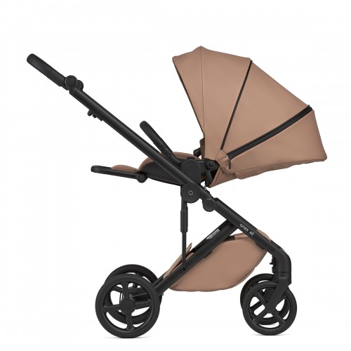 Коляска 2 в 1 Anex Eli Fantasy