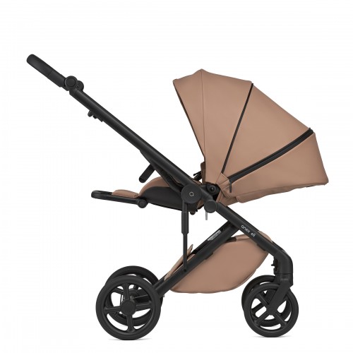 Коляска 2 в 1 Anex Eli Fantasy