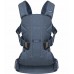Рюкзак-кенгуру BabyBjorn One Cotton