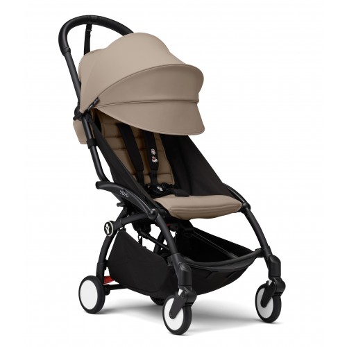 Прогулочная коляска Stokke YOYO³